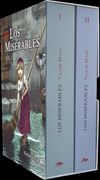 Estuche Lujo los Miserables (vols. I y II)