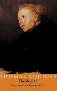 Thomas Aquinas, Theologian (en Inglés)