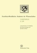 Das Thema des Weges und der Reise im Islam (en Alemán)