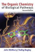 The Organic Chemistry of Biological Pathways (en Inglés)