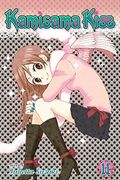Kamisama Kiss, Volume 11 (en Inglés)