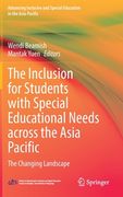 The Inclusion for Students with Special Educational Needs Across the Asia Pacific: The Changing Landscape (en Inglés)