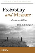 Probability and Measure 