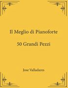 Il Meglio di Pianoforte: 50 Grandi Pezzi (en Italiano)