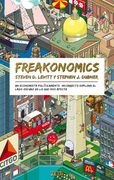 Freakonomics (Ed. Lujo)