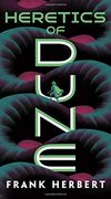 Heretics of Dune: 5 (Dune Chronicles) (en Inglés)