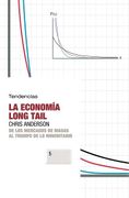 La Economia Long Tail - Chris Anderson - Tendencias
