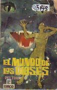EL MUNDO DE LOS DIOSES