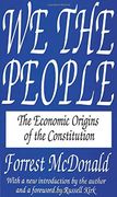 we the people,the economic origins of the constitution