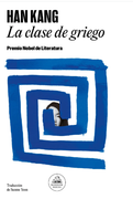 La clase de griego (in Spanish)