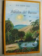 Fabulas del Paraiso: Cinco Estampas Escenicas