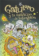 Gaturro y la Maldicion de Tutangaton