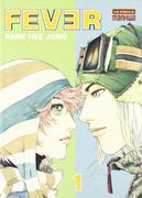Fever Volumen 01