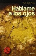 háblame a los ojos