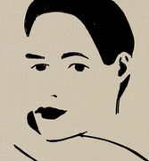 Alex Katz: Beauty (en Inglés)