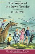 The Voyage of the Dawn Treader (The Chronicles of Narnia, Book 5)