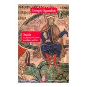 Stasis. La Guerra Civil Como Paradigma Politico