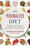 The Personalized Diet: The Pioneering Program to Lose Weight and Prevent Disease (en Inglés)