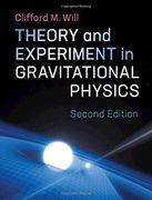 Theory and Experiment in Gravitational Physics 