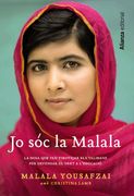 Jo Sóc La Malala (Libros Singulares (Ls)) (en Catalán)