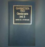 Ciencia Nueva, vol. I (in Spanish)
