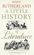 A Little History of Literature (Little Histories) (en Inglés)