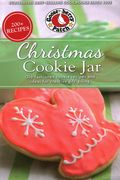 Christmas Cookie Jar (en Inglés)