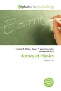 History of Physics (en Inglés)