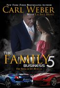 The Family Business 5: A Family Business Novel (en Inglés)