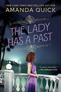 The Lady has a Past (en Inglés)