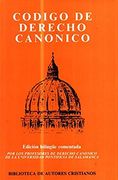 Bac. Codigo de Derecho Canonico. Num. 442