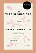 The Virgin Suicides. International Edition: A Novel: 2 (Picador Modern Classics)