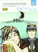 Corto Maltes: La Balada del mar Salado
