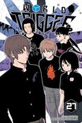 World Trigger, Vol. 27 (27)