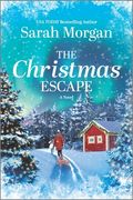 The Christmas Escape: A Novel (en Inglés)