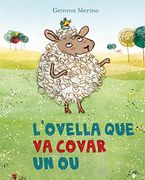 L'ovella que va Covar un ou (Picarona) (in Spanish)