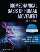 Biomechanical Basis of Human Movement 5e Lippincott Connect Standalone Digital Access Card