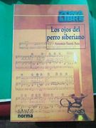 Los Ojos del Perro Siberiano