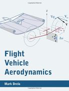 Flight Vehicle Aerodynamics (MIT Press)