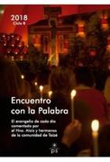 Encuentro con la Palabra. 2018