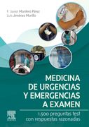 Medicina de urgencias y emergencias a examen (in Spanish)