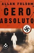 Cero Absoluto (in Spanish)