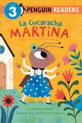 La Cucaracha Martina: Based on a Caribbean Folktale (en Inglés)