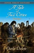 A Tale of two Cities (en Inglés)