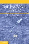 The Pastoral Epistles (New Cambridge Bible Commentary) (en Inglés)