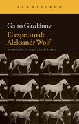 El Espectro de Aleksandr Wolf (in Spanish)