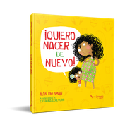 Quiero Nacer de Nuevo!
