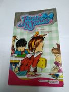 Junie b. Jones es una Bocazas