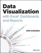 Data Visualization With Excel Dashboards and Reports (en Inglés)