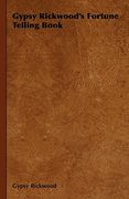gypsy rickwood's fortune telling book (en Inglés)